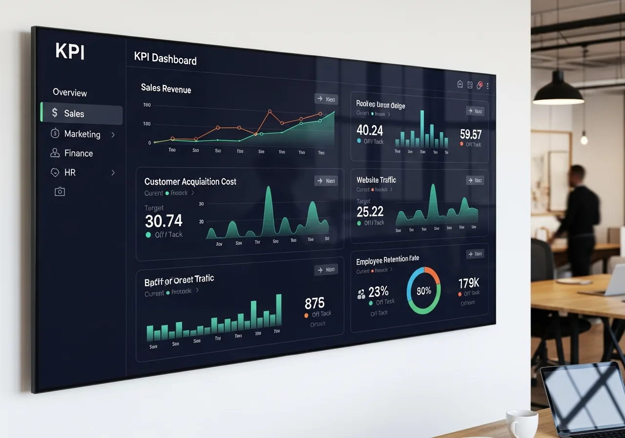 Évaluation des performances